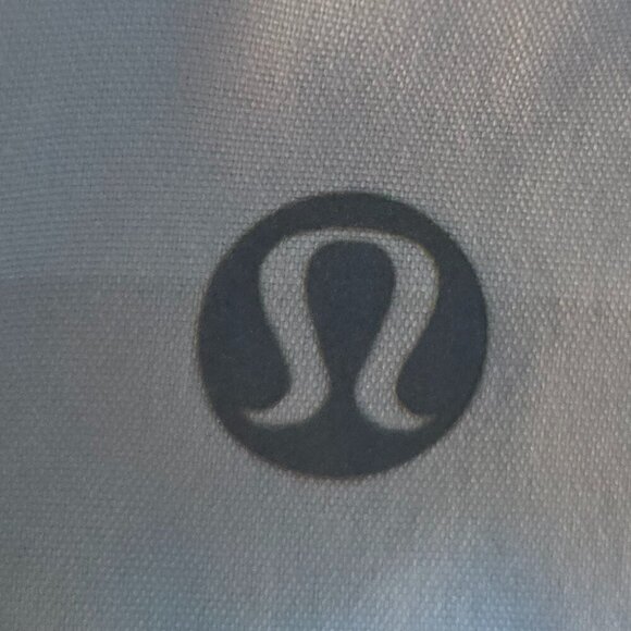 Lululemon Run: Speed Short 2.5" - 6 Gros Gingham Dune / Black - Picture 5 of 6